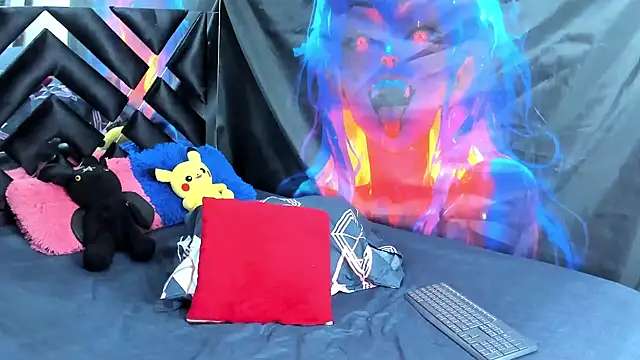 Candy-Sweet6969 online show from October 2025 01:10:02 PM