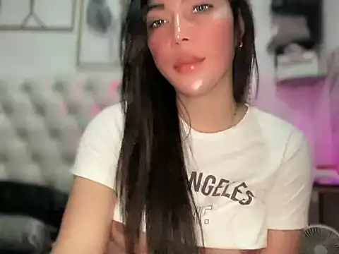 kristinestar online show from November 2025 02:04:01 AM