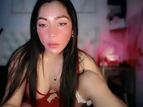 kristinestar online show from November 2025 01:50:01 AM