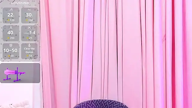 Dulce andrea   online show from February 2026 06:10:02 PM