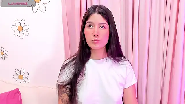 Dulce andrea   online show from February 2026 12:09:02 AM