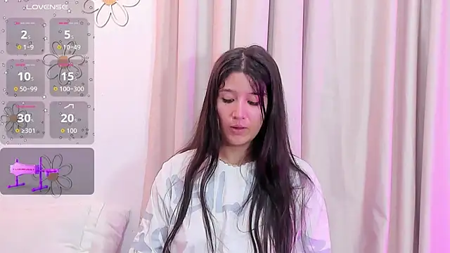 Dulce andrea   online show from March 2026 12:51:01 AM