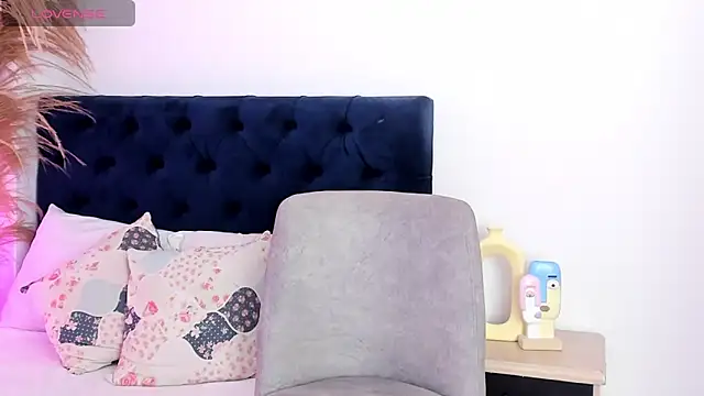 Dulce andrea   online show from April 2026 02:51:02 AM