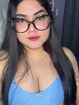 Sofiaa Santos online show from May 2026 10:46:01 PM