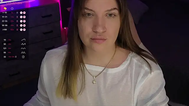 Snapshot of Fairy__Sofia chatting on February 2026 04:37:01 PM Fairy Sofia online show from February 2026 04:37:01 PM