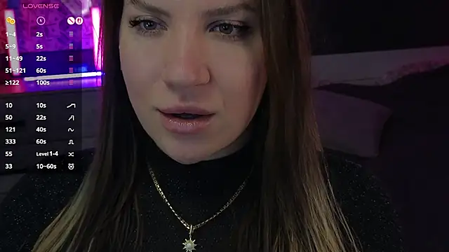 Fairy  Sofia online show from December 2025 08:07:01 AM