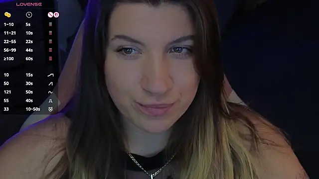 Fairy  Sofia online show from November 2025 08:41:01 AM