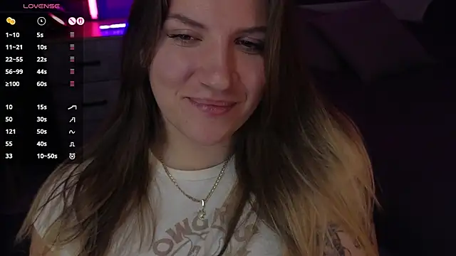 Fairy  Sofia online show from November 2025 08:47:01 AM