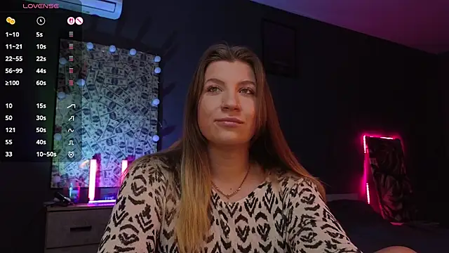 Fairy  Sofia online show from November 2025 08:41:01 AM