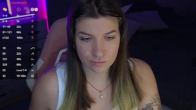 Snapshot of Fairy__Sofia chatting on February 2026 08:25:01 AM Fairy Sofia online show from February 2026 08:25:01 AM