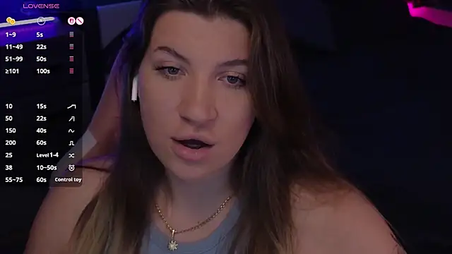 Fairy  Sofia online show from November 2025 08:39:02 AM