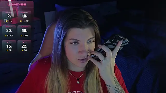 Fairy  Sofia online show from October 2025 04:27:01 PM