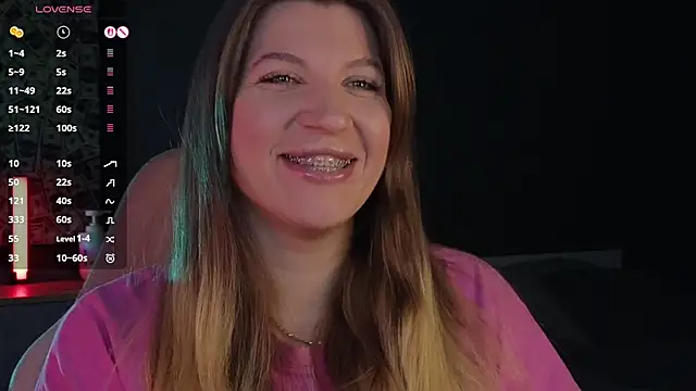 Snapshot of Fairy__Sofia chatting on October 2025 09:43:02 AM Fairy Sofia online show from October 2025 09:43:02 AM