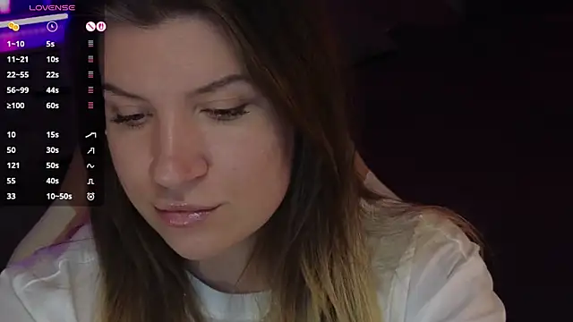 Fairy  Sofia online show from November 2025 03:26:01 PM