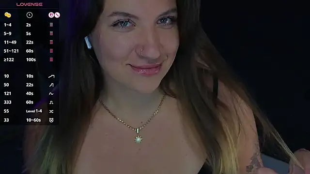 Fairy  Sofia online show from April 2026 08:53:02 AM