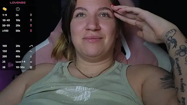 Snapshot of Fairy__Sofia chatting on March 2025 05:03:02 PM Fairy Sofia online show from March 2025 05:03:02 PM