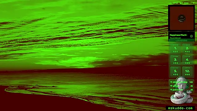 mskuddo online show from March 2025 02:48:01 AM