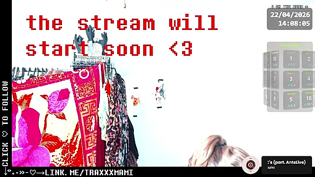 mskuddo online show from April 2026 05:09:01 PM