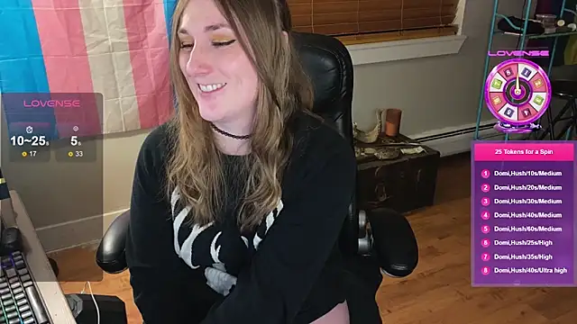 luluvaladon online show from February 2026 05:50:01 AM