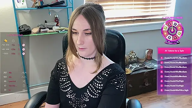 luluvaladon online show from March 2025 09:26:01 PM
