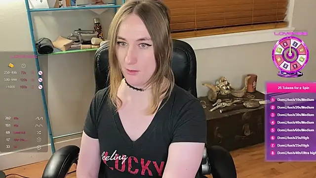 luluvaladon online show from February 2025 01:11:02 AM