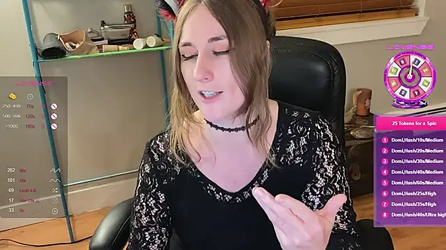 luluvaladon online show from February 2025 03:54:02 AM
