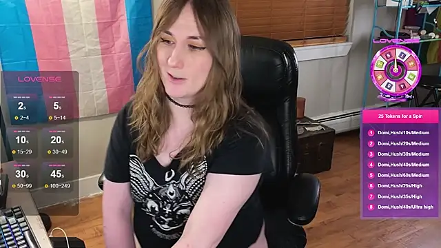 luluvaladon online show from February 2026 04:42:01 AM