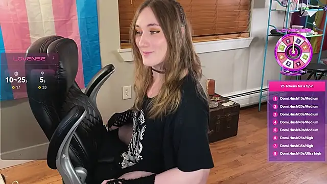 luluvaladon online show from March 2026 02:33:01 AM