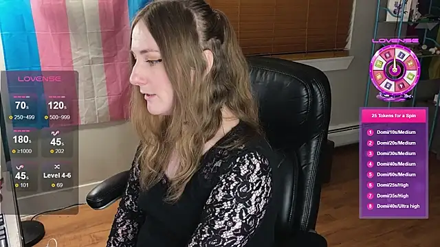 luluvaladon online show from October 2025 03:16:01 AM