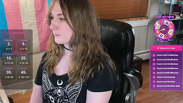 luluvaladon online show from February 2026 06:37:01 AM