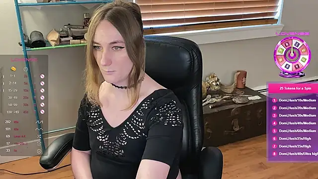 luluvaladon online show from February 2025 11:28:02 PM