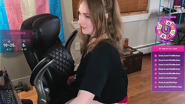 luluvaladon online show from April 2026 02:08:01 AM