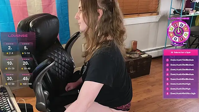 luluvaladon online show from March 2026 04:34:01 AM