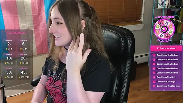 luluvaladon online show from November 2025 05:17:02 AM