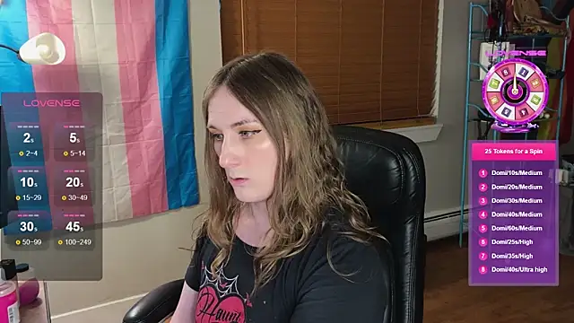 luluvaladon online show from November 2025 07:23:02 AM