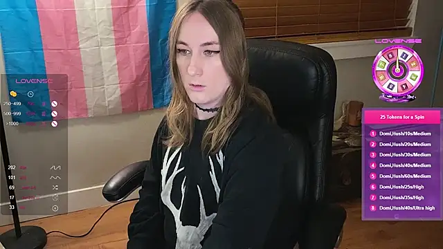 luluvaladon online show from March 2025 01:43:02 AM