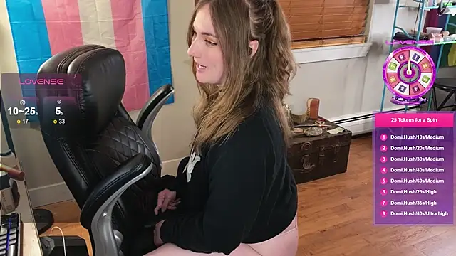 luluvaladon online show from March 2026 03:51:01 AM