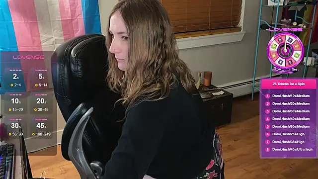 luluvaladon online show from November 2025 06:25:01 AM