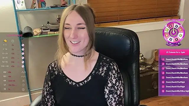 luluvaladon online show from February 2025 12:51:01 AM