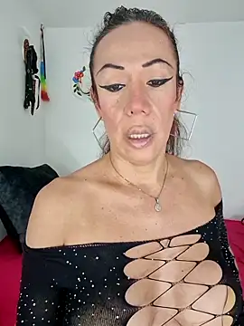 YOURSDEBORA online show from March 2026 08:10:02 PM