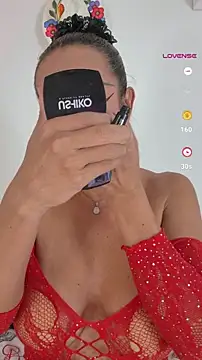 YOURSDEBORA online show from February 2026 06:54:01 PM