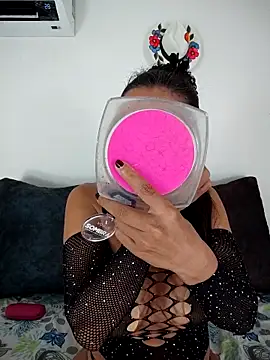YOURSDEBORA online show from September 2025 07:29:02 PM