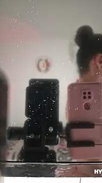 YOURSDEBORA online show from November 2025 07:07:01 PM