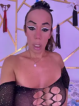YOURSDEBORA online show from April 2026 07:21:01 PM