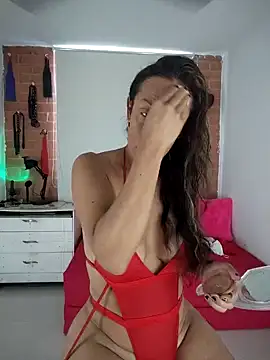 YOURSDEBORA online show from February 2025 08:05:02 PM