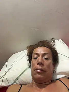 YOURSDEBORA online show from April 2026 01:12:02 AM