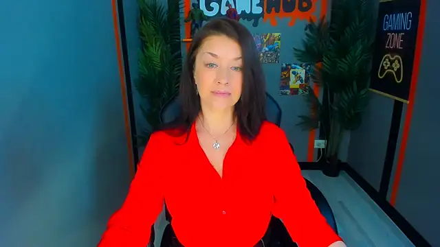 Snapshot of AnaMills chatting on April 2026 10:05:02 AM AnaMills online show from April 2026 10:05:02 AM