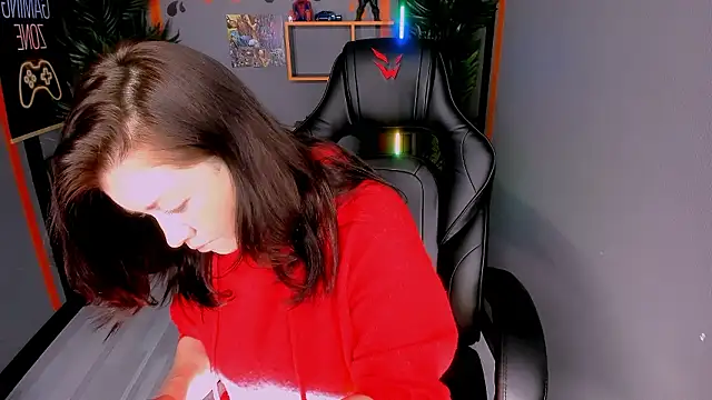 AnaMills online show from February 2026 10:03:01 AM