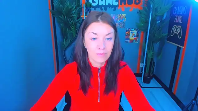 AnaMills online show from May 2026 10:18:02 AM