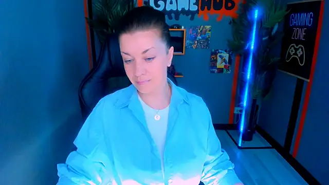AnaMills online show from May 2026 10:08:01 AM